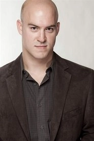 Ảnh diễn viên Jeff Strome