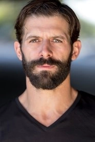 Ảnh diễn viên Jefferson Cox