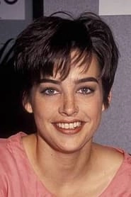 Ảnh diễn viên Jennifer Rubin