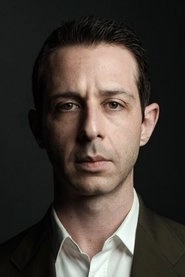 Ảnh diễn viên Jeremy Strong