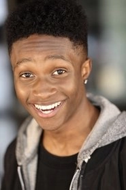Ảnh diễn viên Jermaine Harris