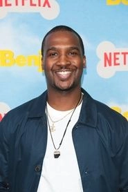 Ảnh diễn viên Jerod Haynes