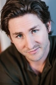 Ảnh diễn viên Jesse Moss