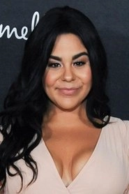 Ảnh diễn viên Jessica Marie Garcia