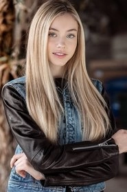 Ảnh diễn viên Jessica Treska