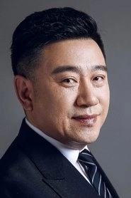 Ảnh diễn viên Jin Ziyan
