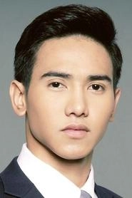 Ảnh diễn viên Jirayu Thantrakul