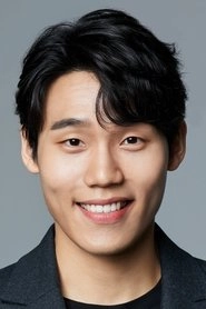 Ảnh diễn viên Jo Han-joon