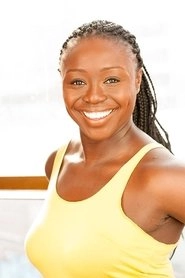 Ảnh diễn viên Jocelyn Bioh