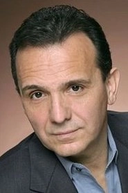 Ảnh diễn viên Joe Bacino