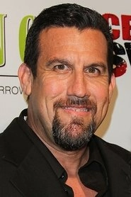 Ảnh diễn viên John McCarthy