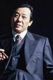 Ảnh diễn viên Johnny Kou Hsi-Shun