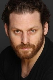 Ảnh diễn viên Jonathan Holtzman