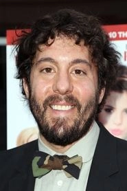 Ảnh diễn viên Jonathan Kite