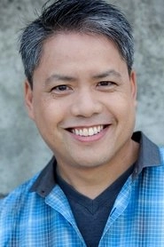 Ảnh diễn viên Jonathan Lim