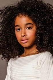 Ảnh diễn viên Jordyn Curet