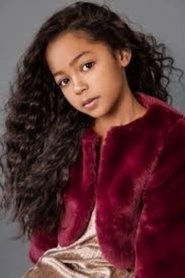 Ảnh diễn viên Jordyn Raya James