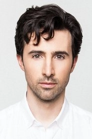 Ảnh diễn viên Josh Zuckerman