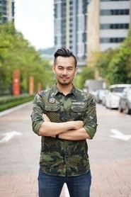 Ảnh diễn viên Jovi Heng
