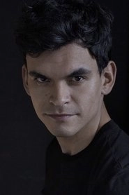 Ảnh diễn viên Juan Camilo Castillo