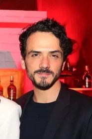 Ảnh diễn viên Juan Fernando Sánchez