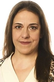 Ảnh diễn viên Julia Calvo