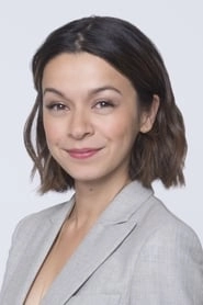 Ảnh diễn viên Julia Chan