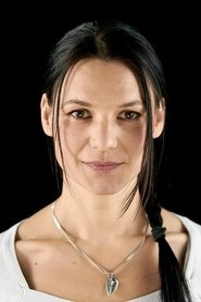 Ảnh diễn viên Julia Dordel