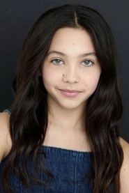 Ảnh diễn viên Juliana Danielle Ferreira