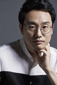 Ảnh diễn viên Jung Young-ki