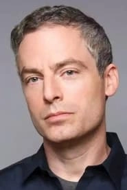 Ảnh diễn viên Justin Kirk