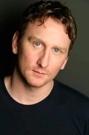 Ảnh diễn viên Justin Swain