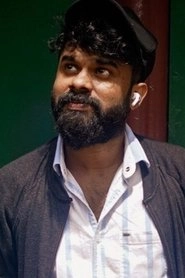 Ảnh diễn viên Justin Varghese