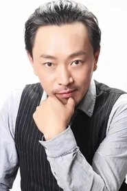 Ảnh diễn viên Kai Shen