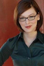 Ảnh diễn viên Kaitlyn Black