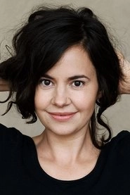 Ảnh diễn viên Karolina Horster