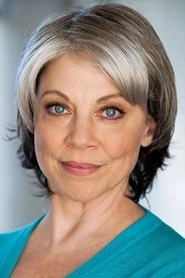 Ảnh diễn viên Kathleen Gati