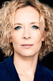 Ảnh diễn viên Katja Riemann