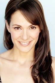 Ảnh diễn viên Katrina Nelson