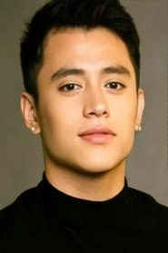 Ảnh diễn viên Kelvin Miranda