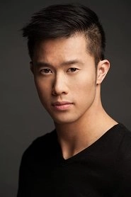 Ảnh diễn viên Kent S. Leung