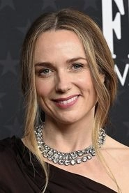 Ảnh diễn viên Kerry Condon