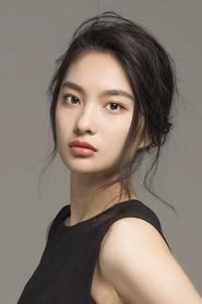 Ảnh diễn viên Keru Wang