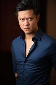 Ảnh diễn viên Kevin Tan