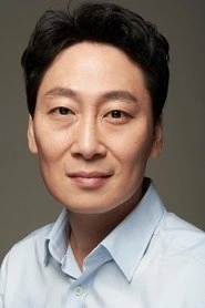 Ảnh diễn viên Kim Dong-Hyun