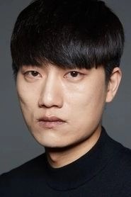 Ảnh diễn viên Kim Min-song