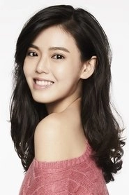 Ảnh diễn viên Kimberly Chia