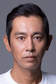 Ảnh diễn viên Kotaro Takeshita