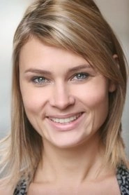 Ảnh diễn viên Kristina Klebe