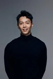 Ảnh diễn viên Kyle Lee Ka-Ho